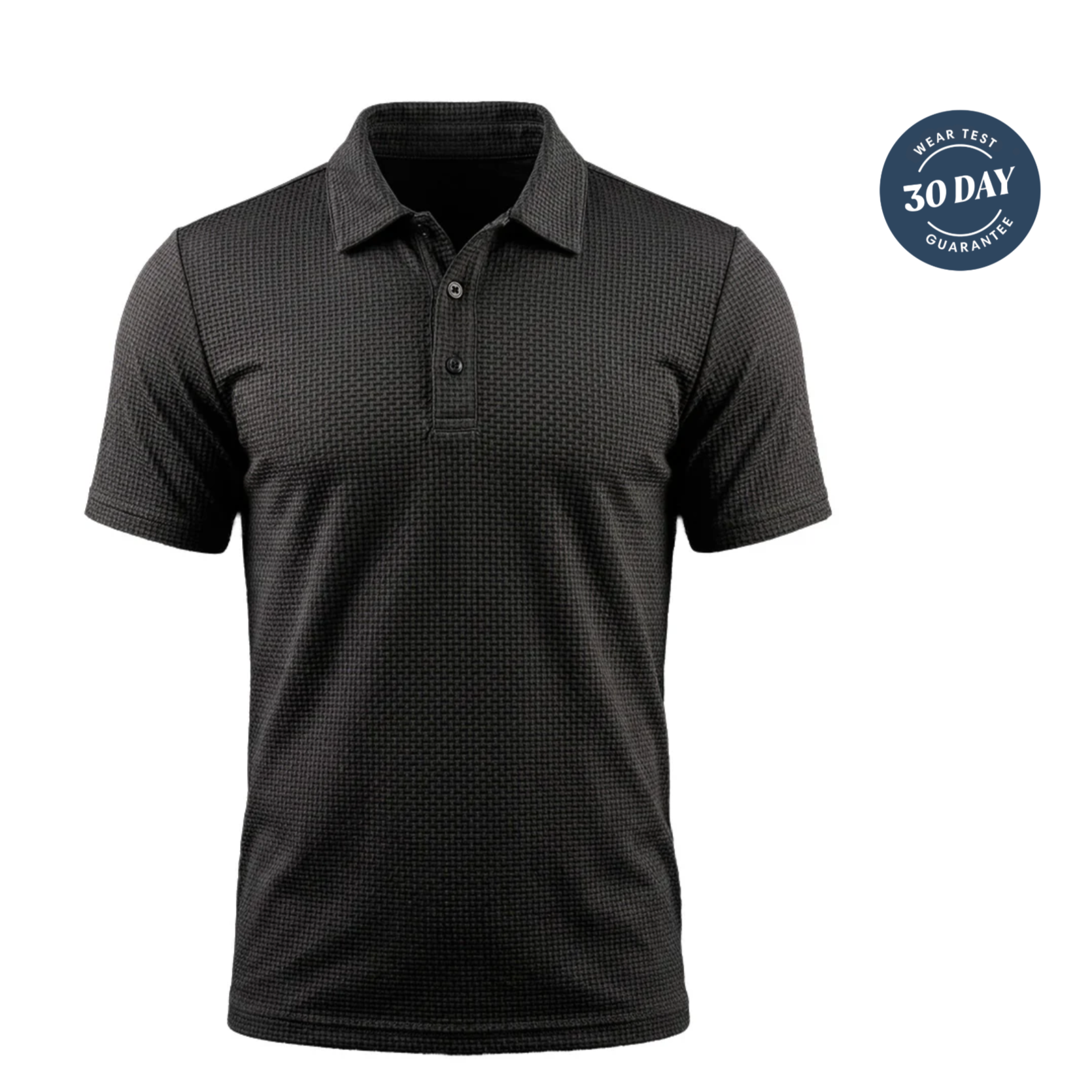 The Legacy Polo - Men's Ultra Comfortable Shirt