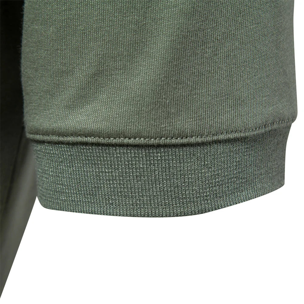 Signature Crest Polo