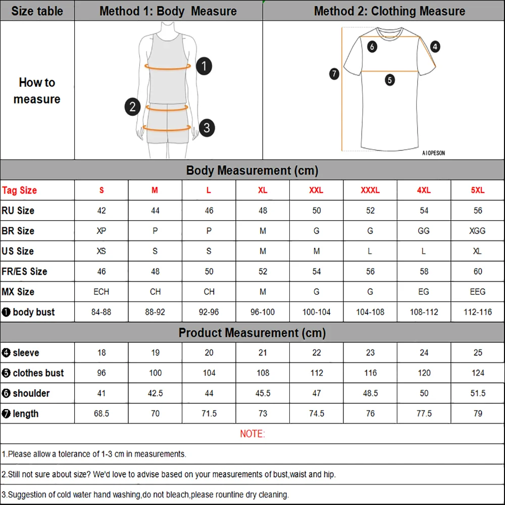 Zenith Motion Tee