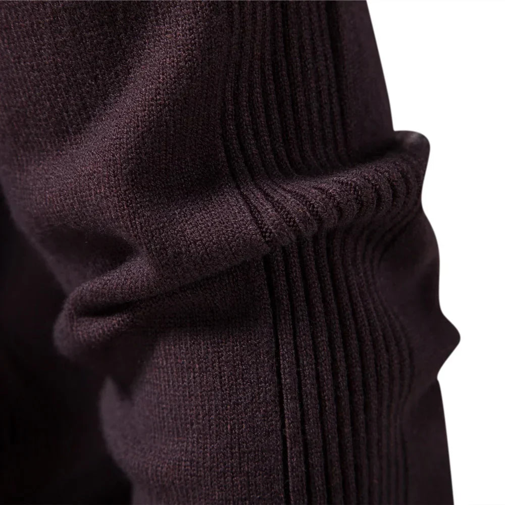 Alpine Thermal Turtleneck
