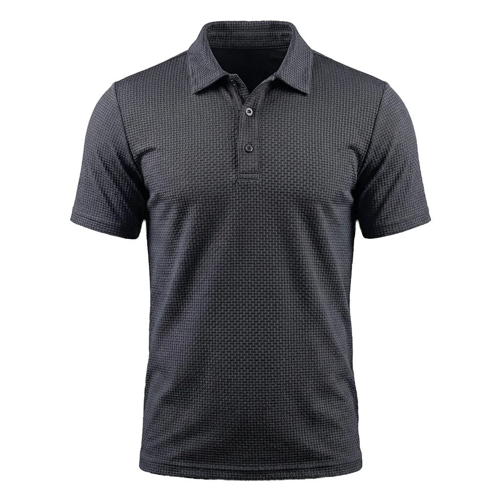 The Legacy Polo - Men's Ultra Comfortable Shirt