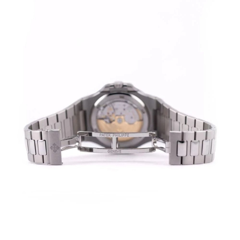 PP Nautilus 40mm in Stainless Steel