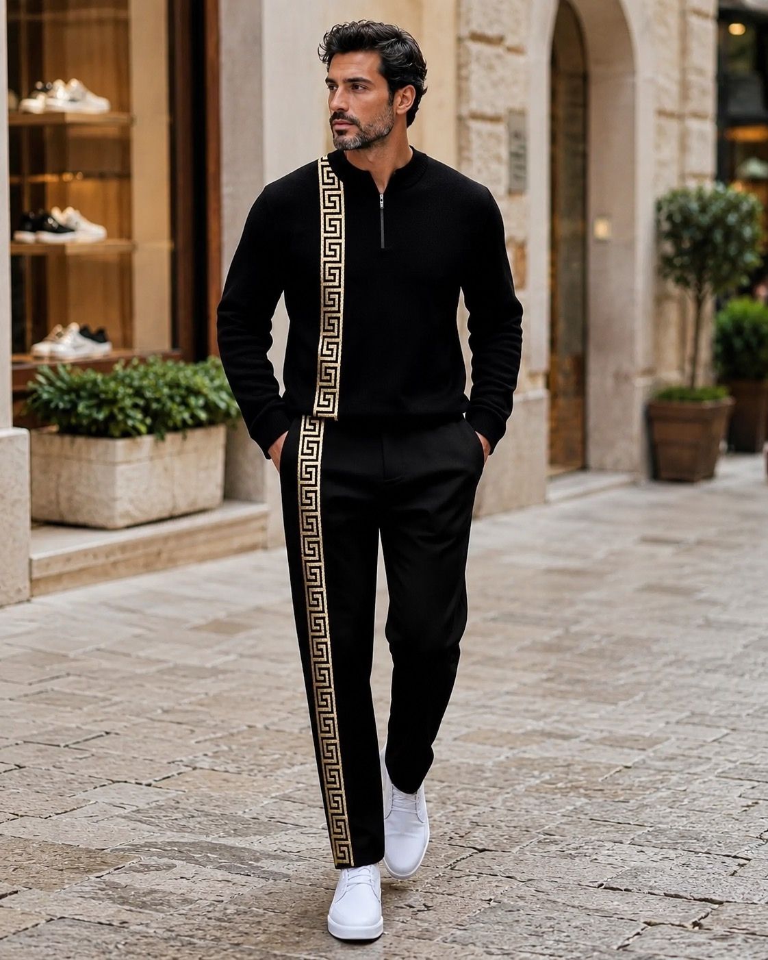 [BUY 1 GET 2] Milano Signature Set