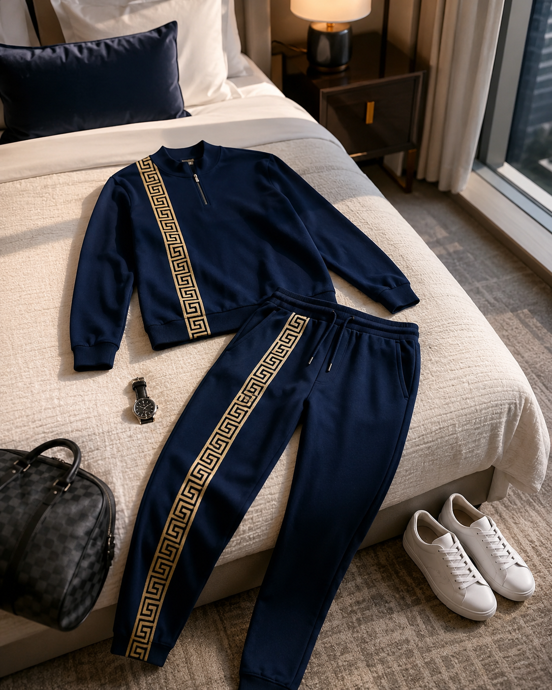 [BUY 1 GET 2] Milano Signature Set