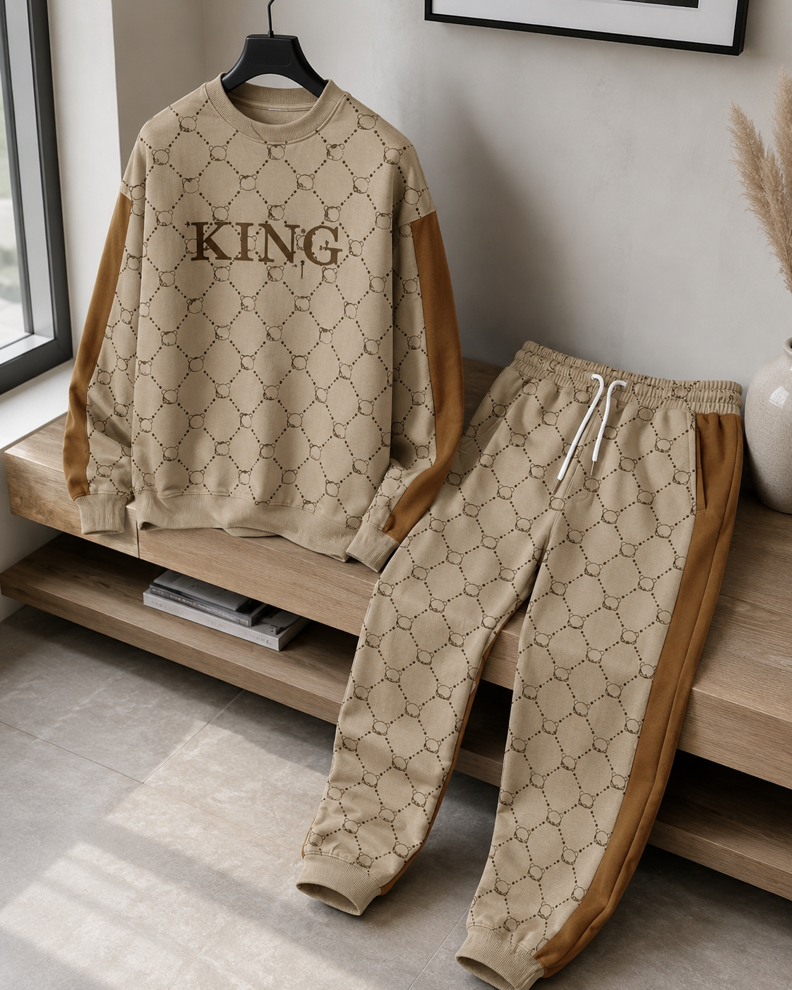 [BUY 1 GET 2] King’s Legacy Set
