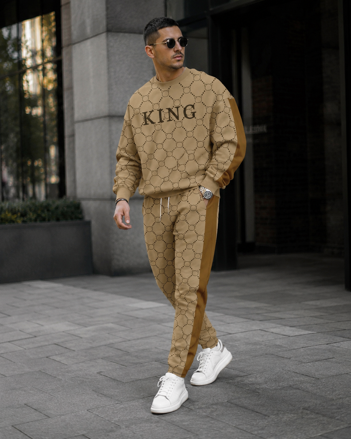[BUY 1 GET 2] King’s Legacy Set