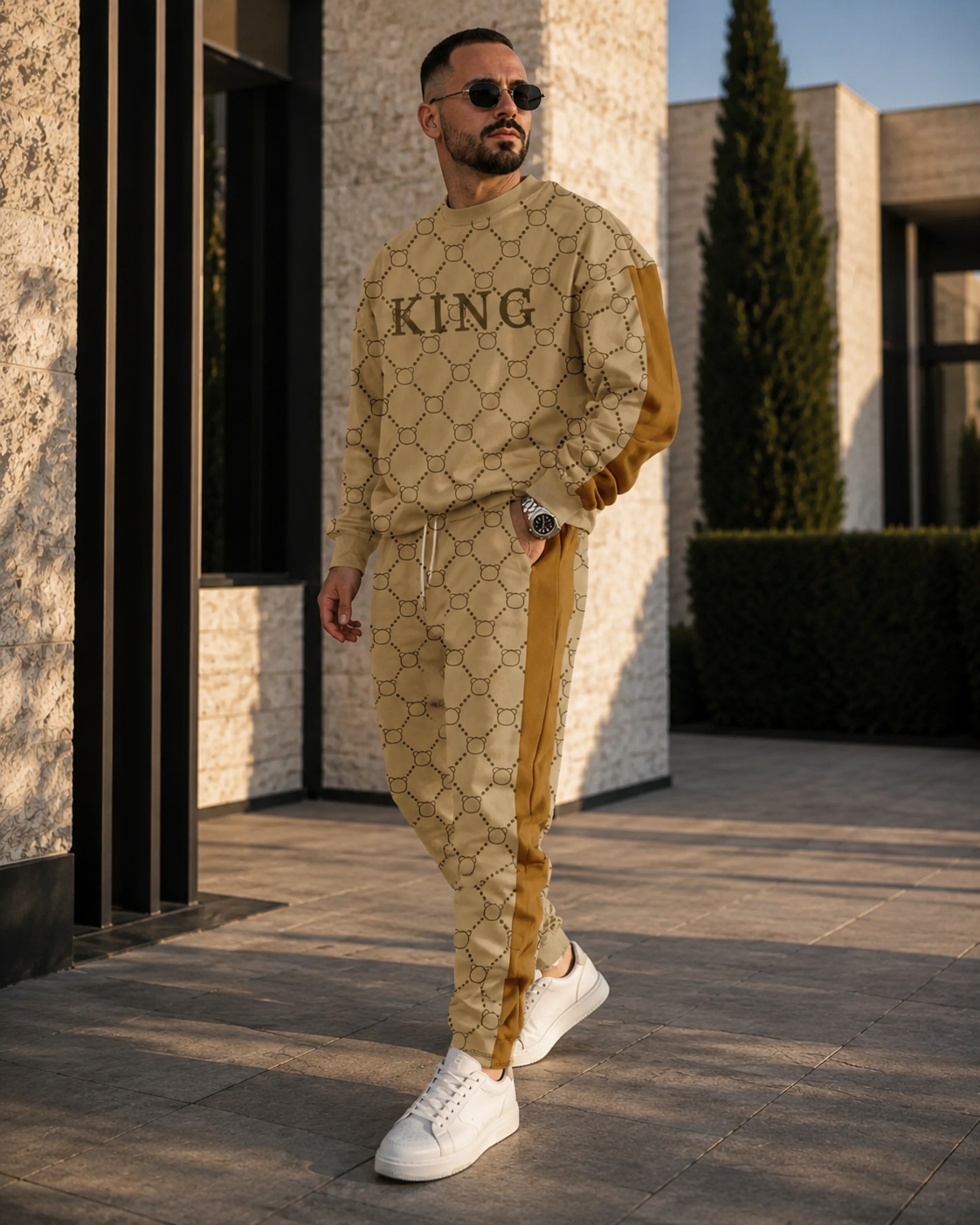 [BUY 1 GET 2] King’s Legacy Set