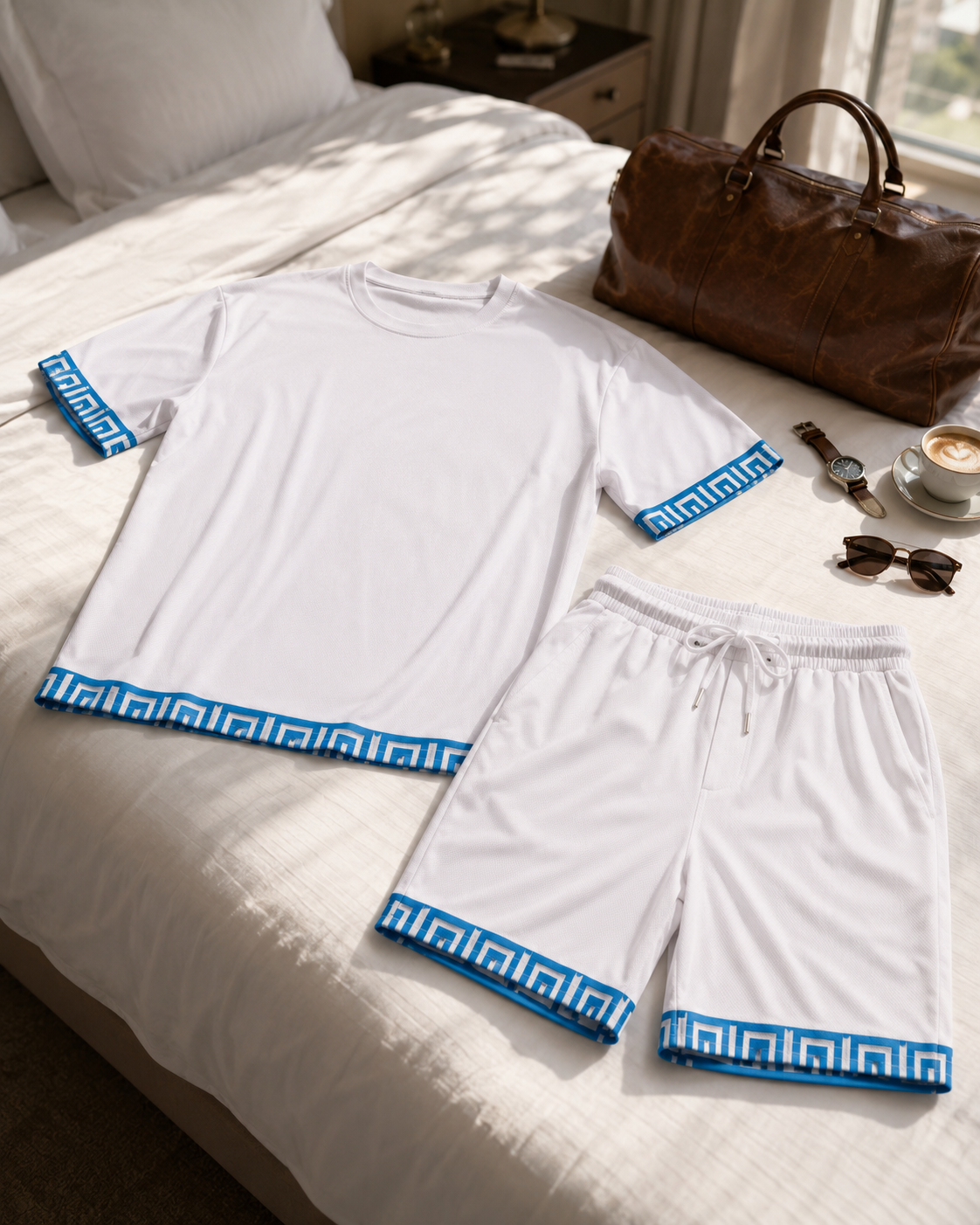 [BUY 1 GET 2] Santorini Signature Set