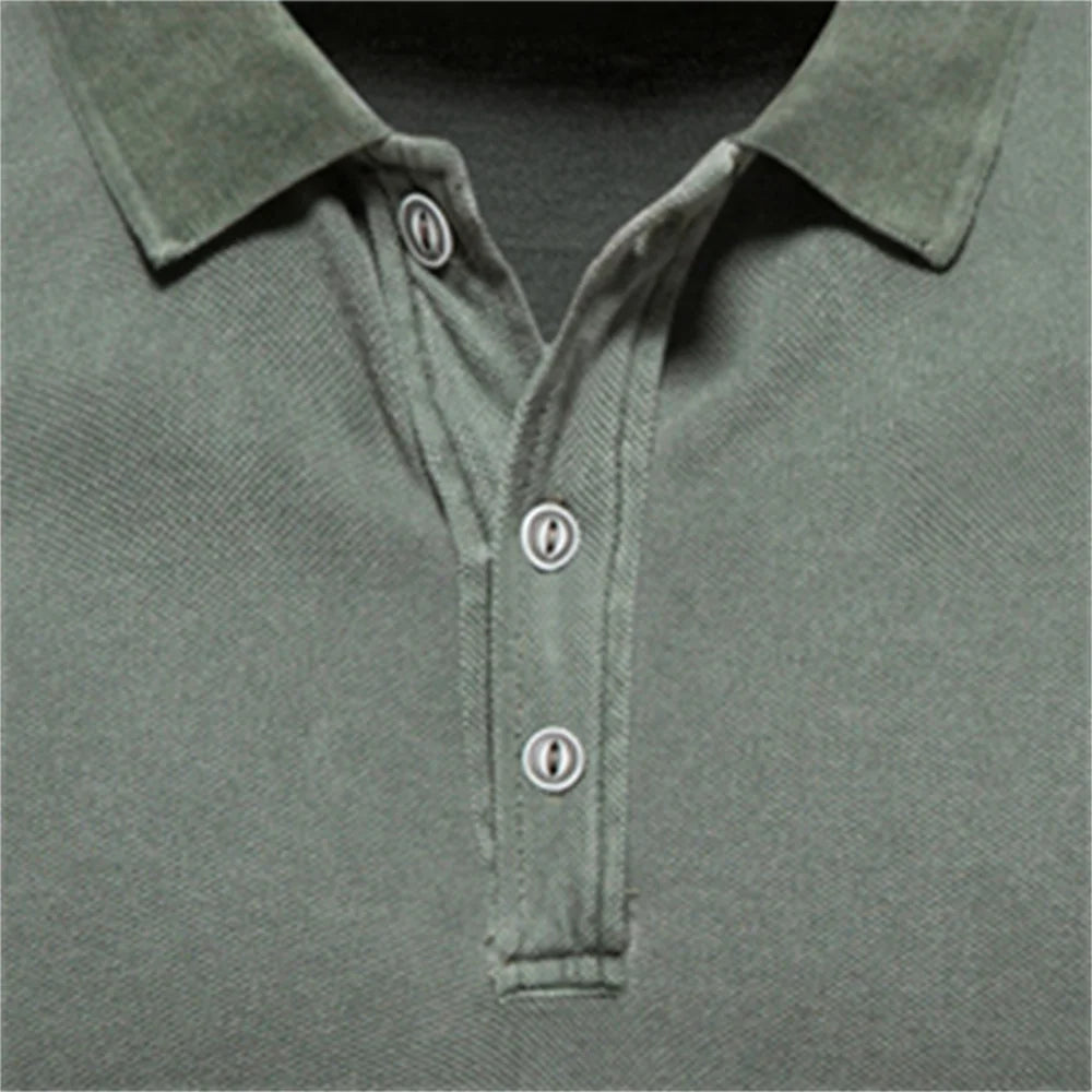 Essential Comfort Polo
