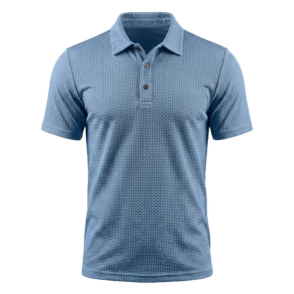 The Legacy Polo - Men's Ultra Comfortable Shirt