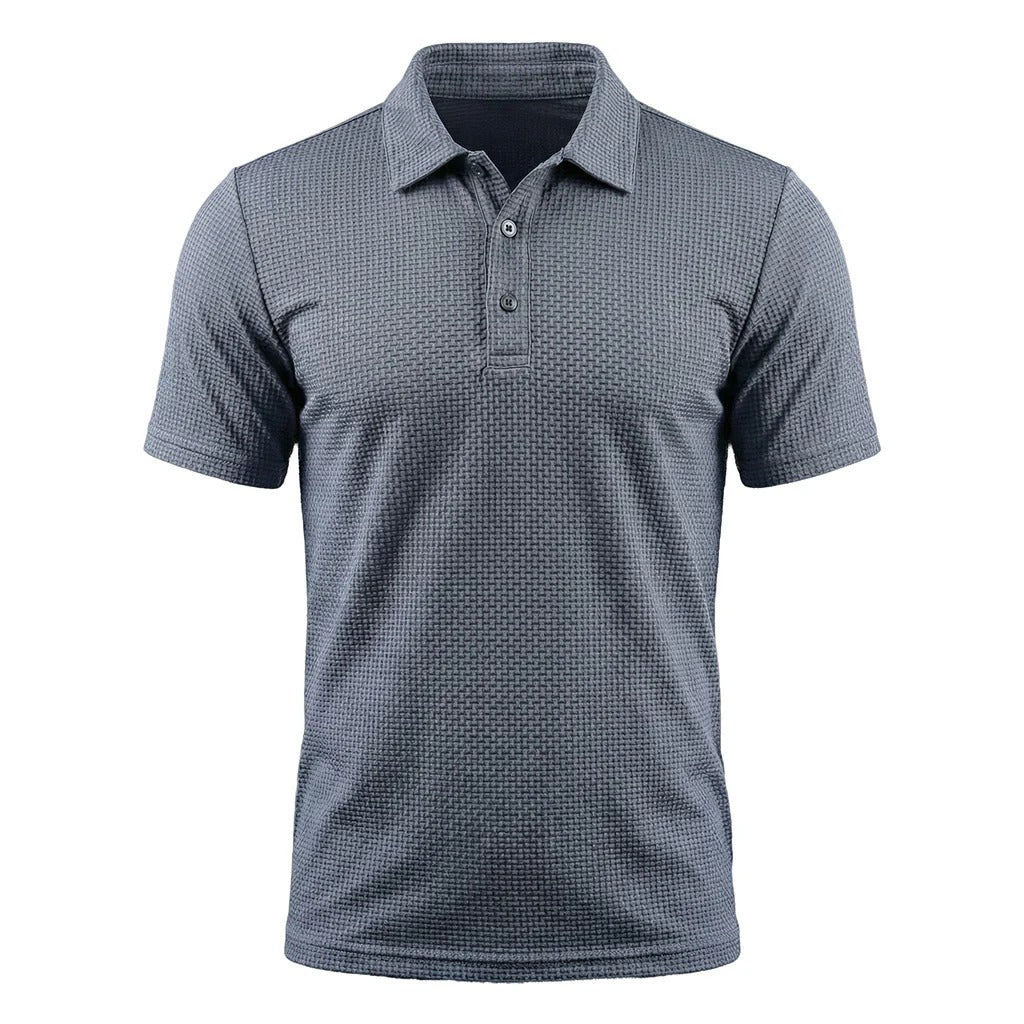 The Legacy Polo - Men's Ultra Comfortable Shirt