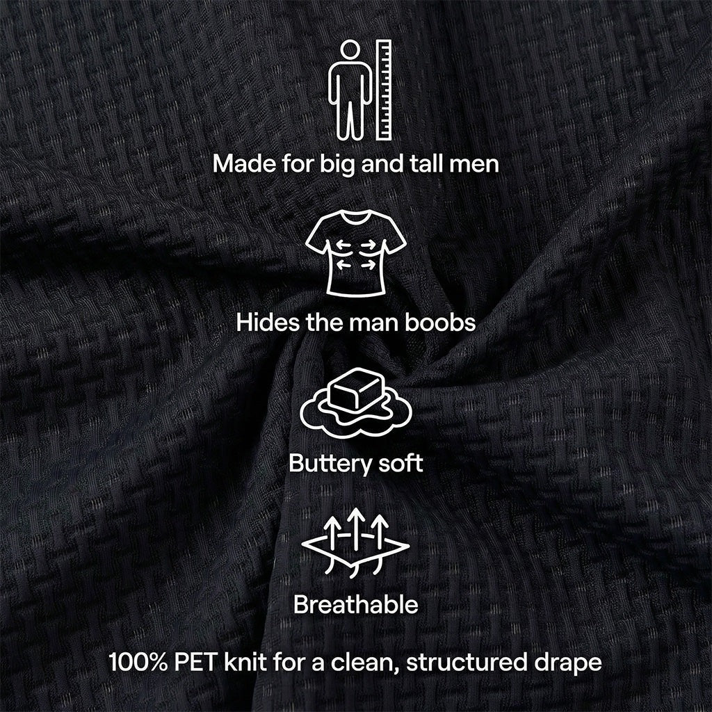 The Legacy Polo - Men's Ultra Comfortable Shirt